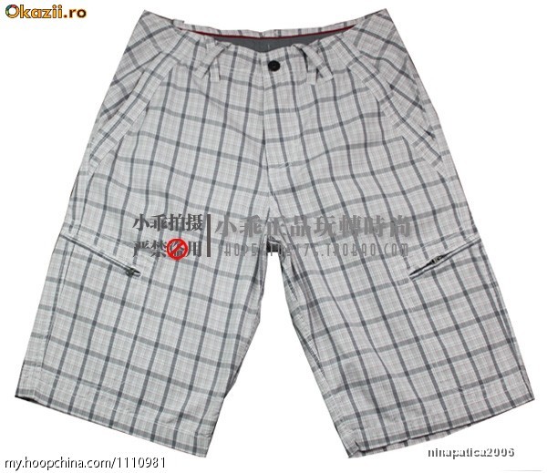 PANTALONI SCURTI NIKE  AIR JORDAN  O R I G I N A L I !!!  MNARIMEA M foto mare