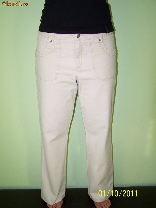 pantaloni dama, MAC foto mare