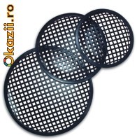 Grilaj protector SAL G 40 foto mare