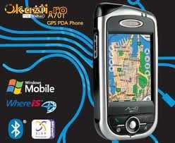 mio digiwalker a701 foto mare