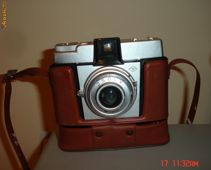Agfa foto mare