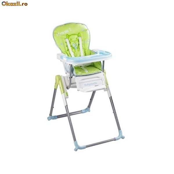 Scaun de masa Babymoov Slim A010002 foto mare