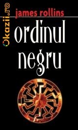 Ordinul negru foto mare