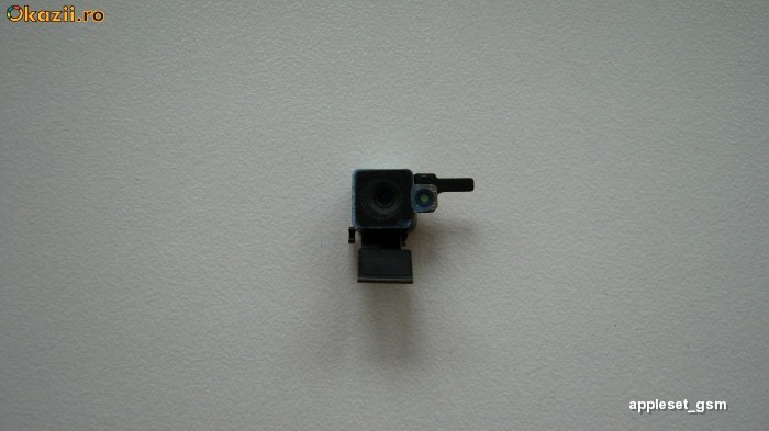 Camera Spate Apple iPhone 4 Originala foto mare