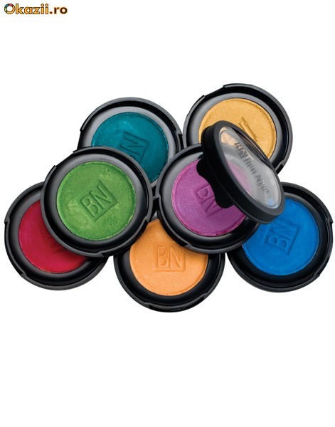 Fard Grande Colour by Ben Nye foto mare