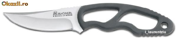 Briceag Boker Magnum Neck Flash ML-15409213 foto mare