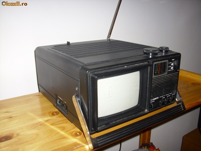 TV COLOR SPORT ORION foto mare