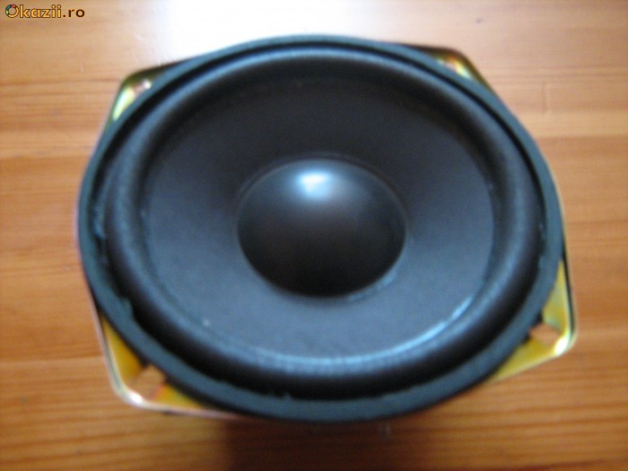 Difuzoare Technics de vanzare 6 buc. foto mare