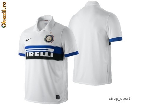 Tricou barbat Nike Inter Milano - tricou original fotbal foto mare