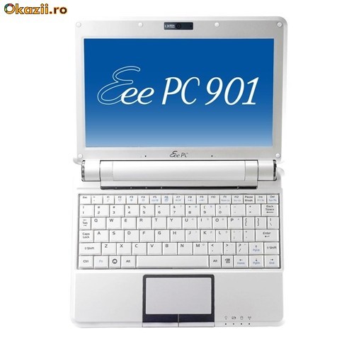 VAND Eee pc 901 (ASUS) foto mare