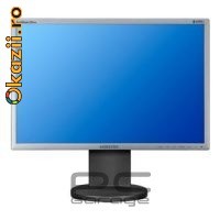 Samsung Syncmaster 943NW foto mare