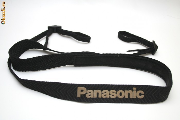Curea de umar Panasonic foto mare