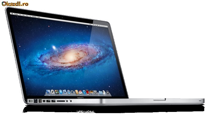 Apple Macbook Pro 15 i7 2.2Ghz ultimul model Noiembrie 2011 NOU sigilat , tastatura US foto mare