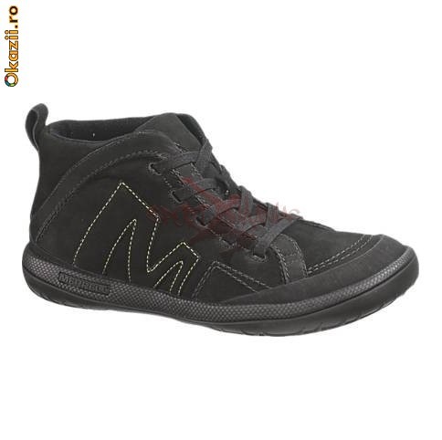 Merrell Neve Mid (MRL20399) foto mare