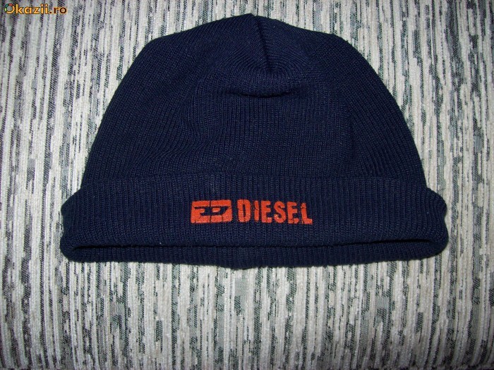FesDiesel foto mare