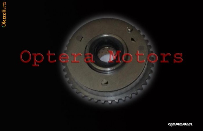 Bendix Atv 110cc-125cc foto mare