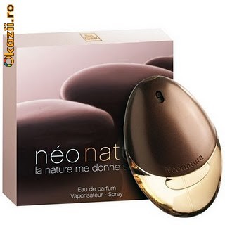 Parfum  COCON NEONATURA Yves Rocher 50 ml!!! OFERTA +BONUS! foto mare