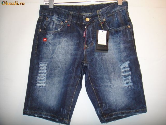 BLUGI  DSQUARED  1964 (FOR MAN) foto mare