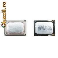 SONERIE TELEFON NOKIA E5, E50, E51, E52, E55, E61, E61i, E63, E65, E66, E71, E72, E73 Mode, E75, E90 foto mare