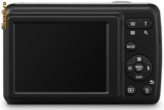vand aparat foto panasonic lumix DMC-LS5 foto mare