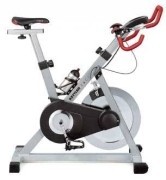 Bicicleta spinning KETTLER RACER - pret imbatabil - ultima bucata! foto mare