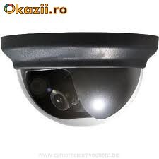 Camera supraveghere interior 520 LTV foto mare