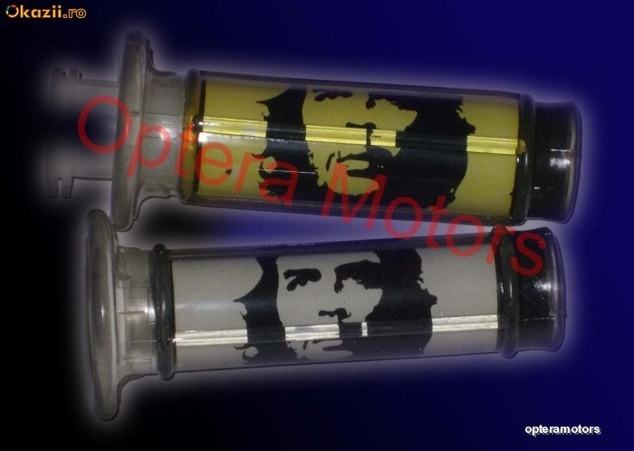 Set Mansoane Moto Cruiser Che Guevara foto mare