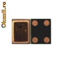 Microfon LG GW300, GD510, KF510, BL20, BL40, KS360, KM900, GT505 Tip I Original foto mare
