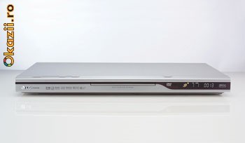 DVD PLAYER LG 9700 foto mare