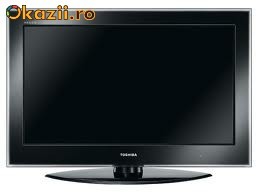 LED TV FULL HD 1080P 100HZ TOSHIBA 32SL733N foto mare