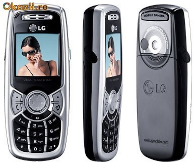 DECODARE LG pe baza de IMEI: 1***0 510W 520 7010 B1200 B1300 G510 M1200 M1300 W300 *** PROMO ** TRIMIT CODUL ONLINE, IL TASTATI ACASA ** foto mare