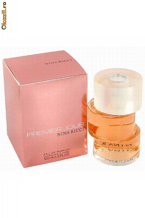 PREMIER JOUR 100 ML!!! foto mare