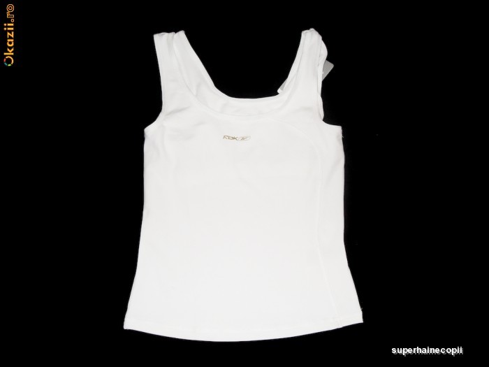 Maieu sport dama sau fete marimea M/38 REEBOK/Haine sport femei foto mare