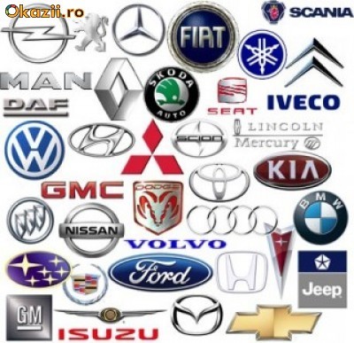 Piese auto second hand inclusiv noi ! foto mare