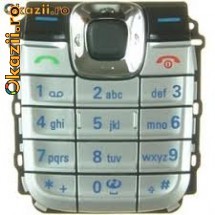 TASTATURA NOKIA 2610 foto mare