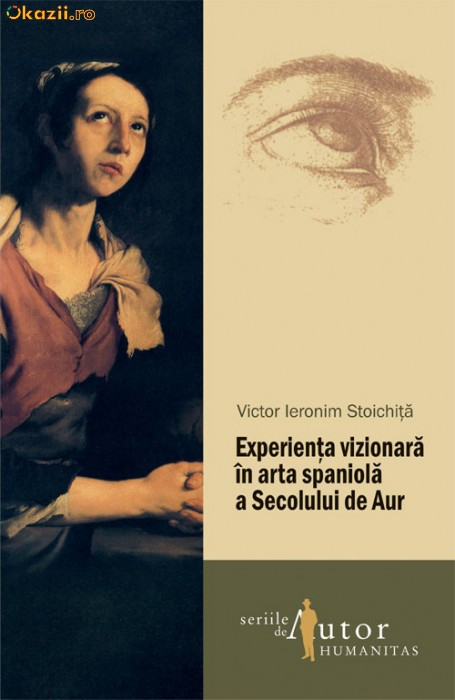 Experienta vizionara in arta spaniola a Secolului de Aur - 122435 foto mare