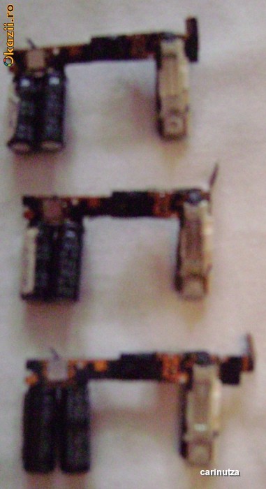 Blitz Sony Ericsson K790 , K800 , K800i ORIGINAL foto mare