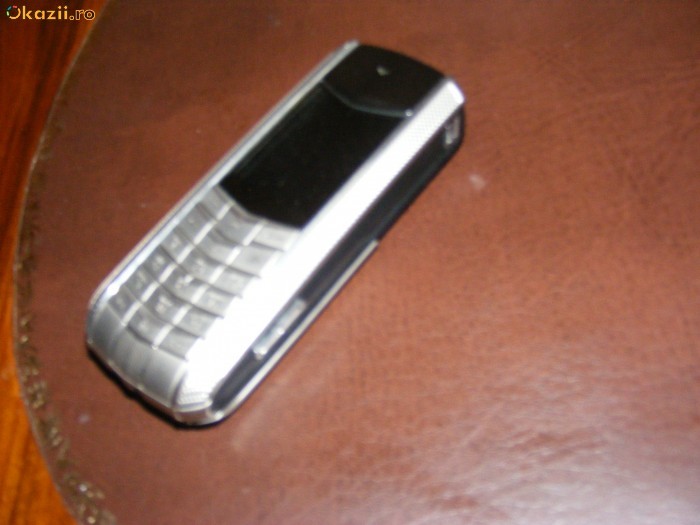 vand vertu ascent limited edition nurburgring germany foto mare