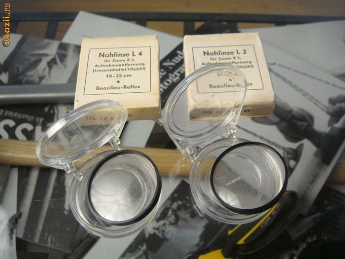 Set Filtre/Filtru marit foto mare