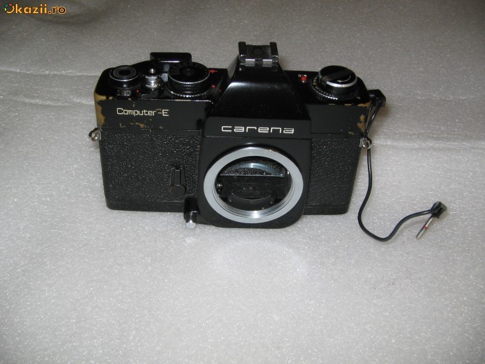 VAND AP FOTO CARENA COMPUTER-E,BODY foto mare