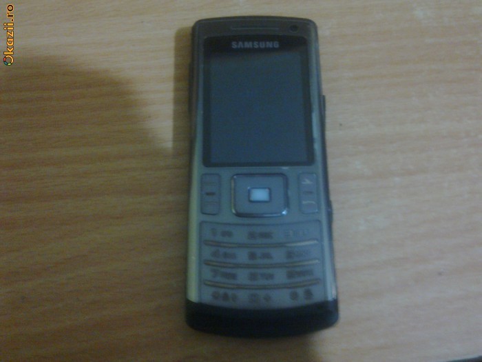 samsung u800 soul ( nokia htc iphone ) foto mare