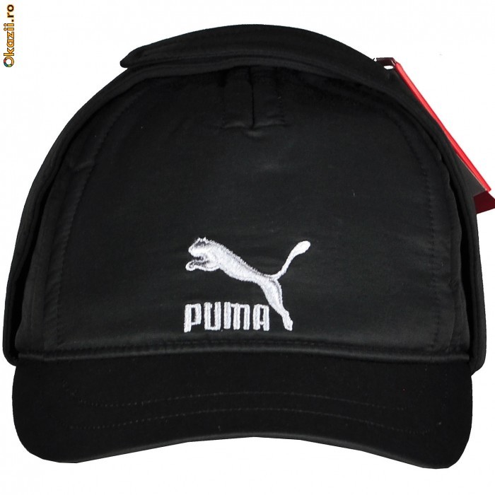 Sapca Puma Heritage Trapper 84134701 - Id: 6958 foto mare