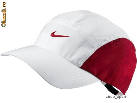 Sapca Nike AW84 - sapca originala foto mare
