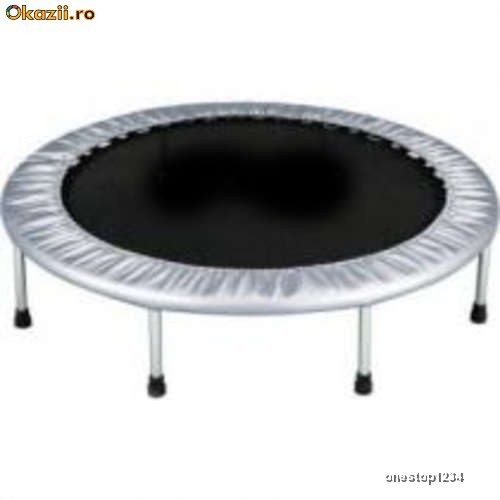 Trambulina Energym 96 cm foto mare