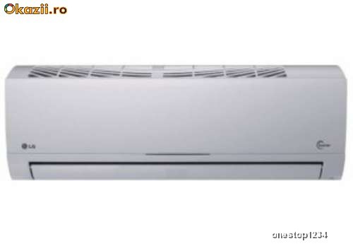 Aparat de aer conditionat LG CS12AF foto mare
