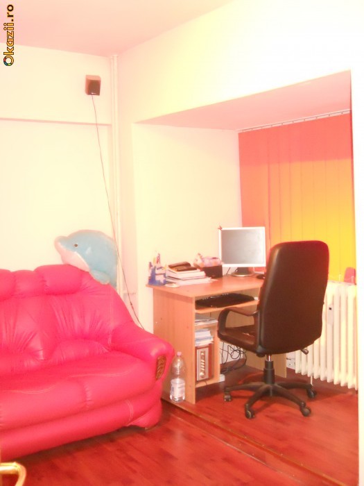 Vand apartament 3 camere ghencea foto mare