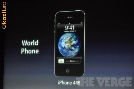 iphone 4 s 16gb foto mare