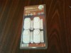 SET DE 4 alarme magnetice de usa sau de fereastra  ( NOI )