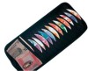 SUPORT AUTO PARASOLAR PENTRU CD , DVD+BONUS FOLIE ANTIDERAPANTA