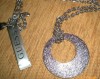 lant guess marciano silver sandblast donut lant guess marciano silver sandblast donut